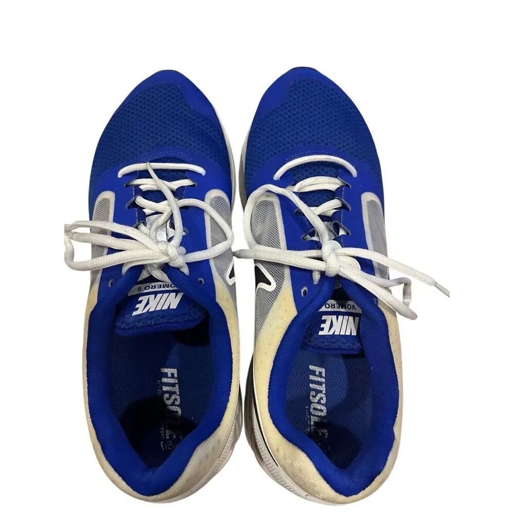 Nike vemero 8 size 10